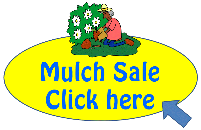 Mulch Sale Information Here!
